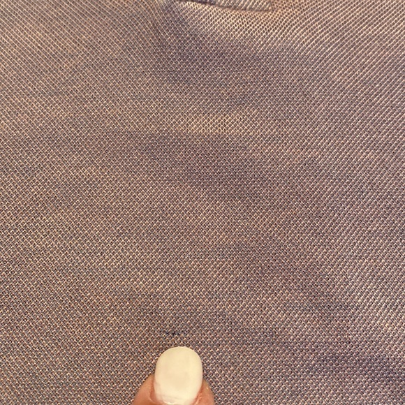 Bugatachi Polo Shirt, XL - Picture 2 of 4